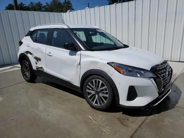 2024 Nissan Kicks Sv VIN: 3N1CP5CV4RL472489 Lot: 52122544