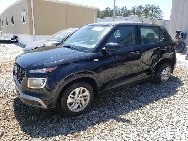 2022 Hyundai Venue Se VIN: KMHRB8A31NU133855 Lot: 50764074