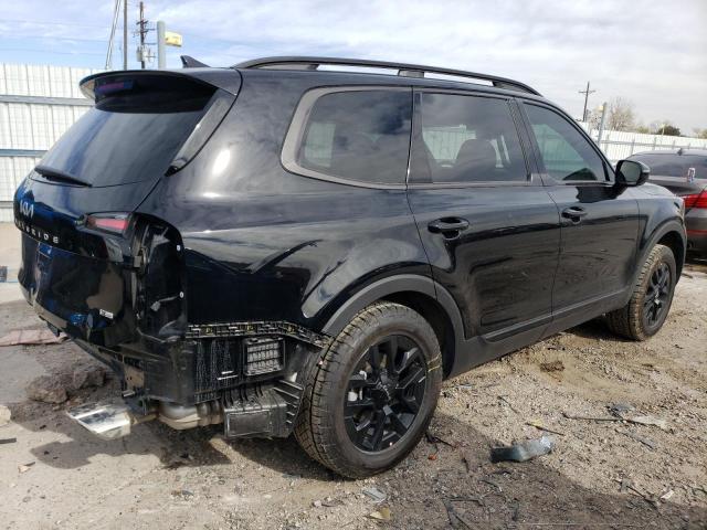 2024 Kia Telluride Sx VIN: 5XYP5DGC0RG483309 Lot: 49790934