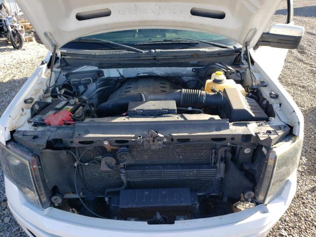 2014 Ford F-150 - Image 11