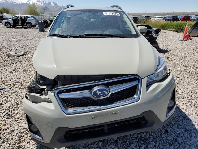 2016 Subaru Crosstrek Limited VIN: JF2GPANC5G8212781 Lot: 51607884