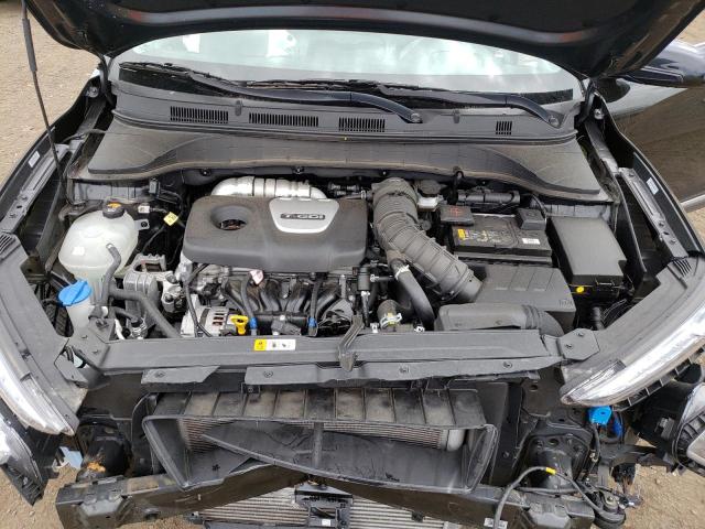 KM8K5CA56MU626085 Hyundai Kona ULTIM 12