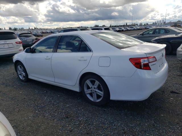 2013 Toyota Camry L VIN: 4T1BF1FK1DU647104 Lot: 49951874