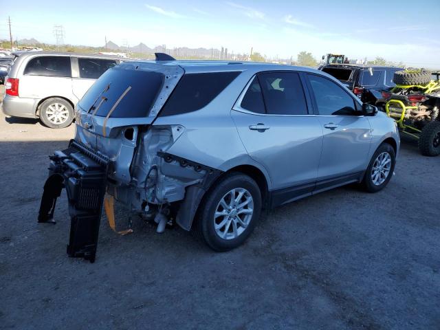 2018 Chevrolet Equinox Lt VIN: 2GNAXJEV5J6187987 Lot: 47812564