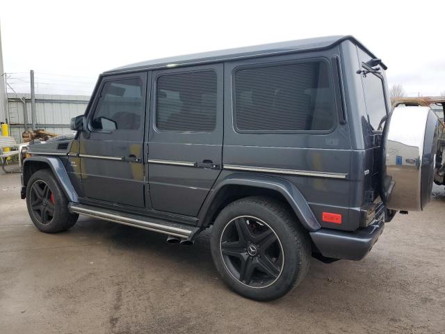 VIN WDCYC7DF9DX211383 2013 Mercedes-Benz G-Class, 6... no.2