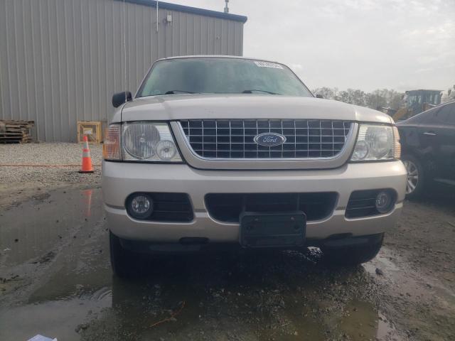 2004 Ford Explorer Xlt VIN: 1FMZU73KX4UB29911 Lot: 49145754