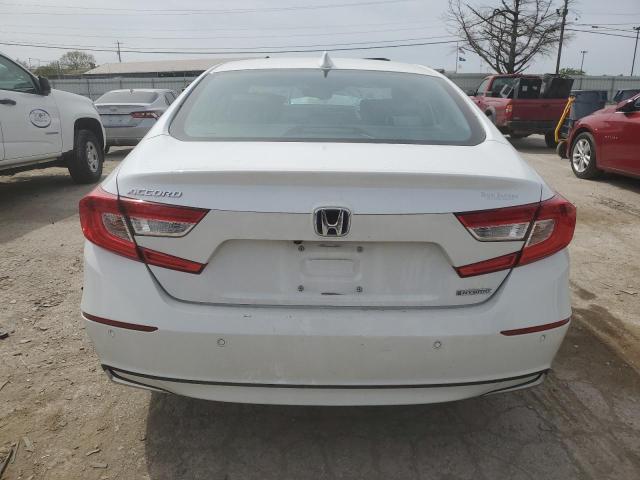 2022 Honda Accord - Image 6