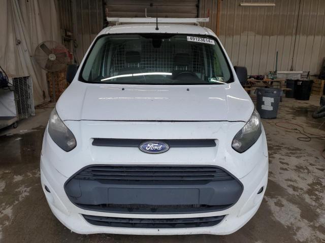 2015 Ford Transit Connect Xlt VIN: NM0LS7F71F1188810 Lot: 51176194