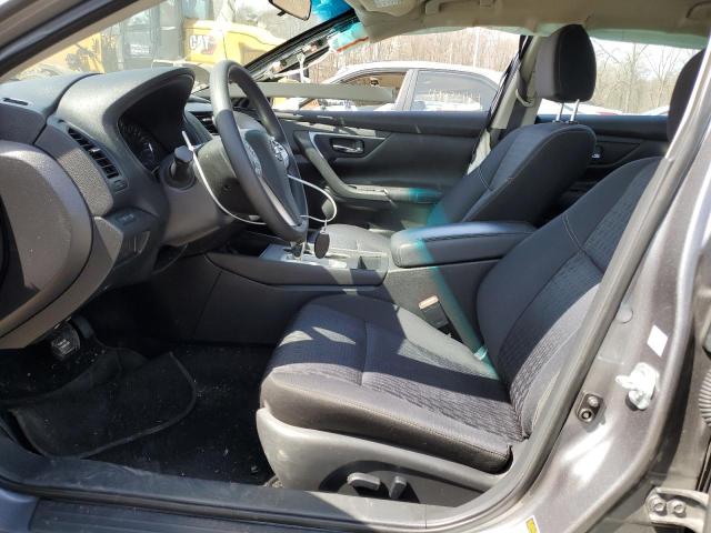 2016 NISSAN ALTIMA 2.5 - 1N4AL3AP4GC266015