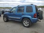 JEEP LIBERTY LI photo