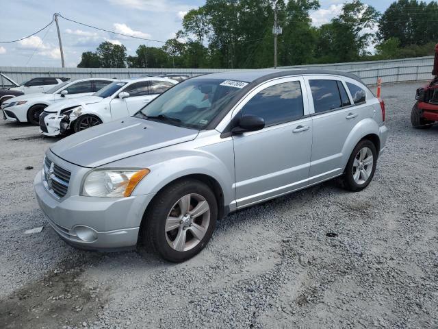 2010 Dodge Caliber Mainstreet VIN: 1B3CB3HA8AD653015 Lot: 51487504