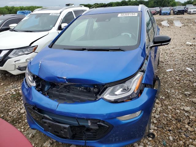 1G1FX6S00J4117585 | 2018 Chevrolet bolt ev premier