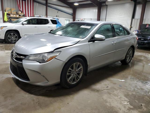 Lot #2501504046 2016 TOYOTA CAMRY LE salvage car