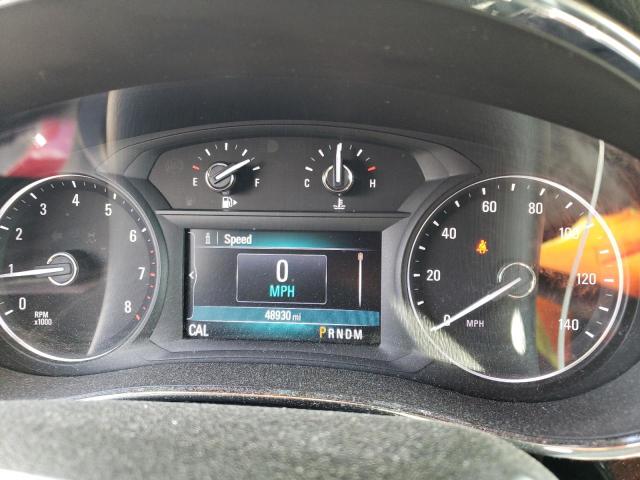 2019 BUICK ENCORE PRE - KL4CJASB8KB879845