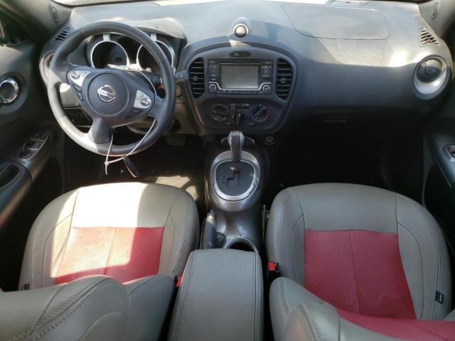 2015 NISSAN JUKE S - JN8AF5MR7FT510236