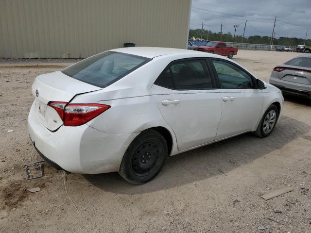 Vin: 2t1burhe8gc532033, lot: 49989884, toyota corolla l 20163