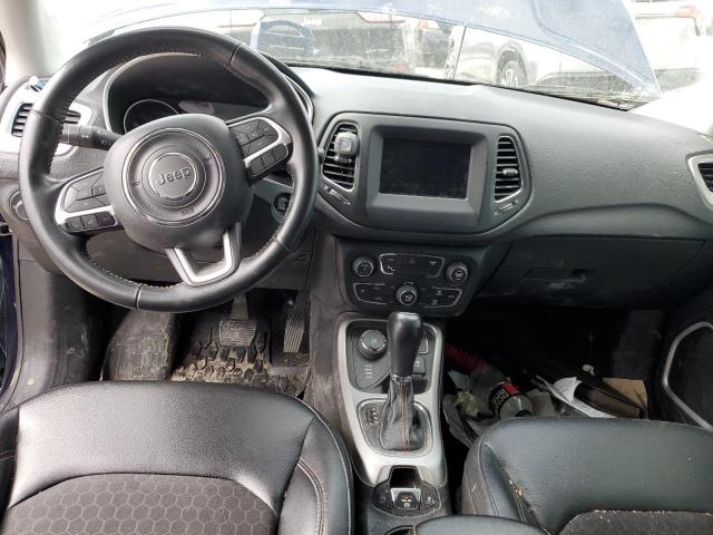 2018 JEEP COMPASS LA 3C4NJDBB1JT232944