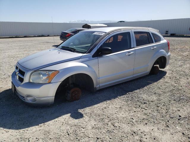 Lot #2538444387 2010 DODGE CALIBER MA salvage car