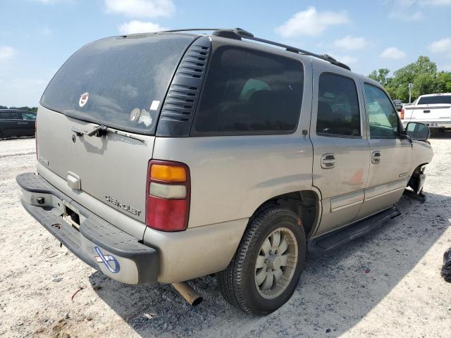 2001 Chevrolet Tahoe K1500 VIN: 1GNEK13T71R139574 Lot: 51396714