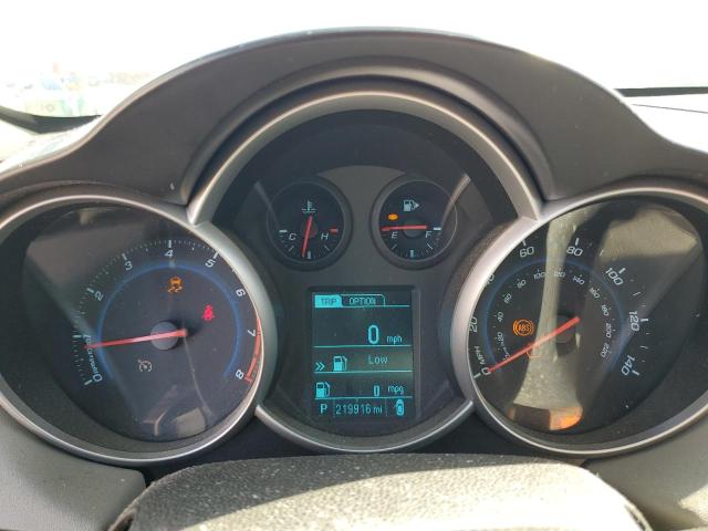 2014 Chevrolet Cruze Lt VIN: 1G1PC5SB5E7428803 Lot: 51475014