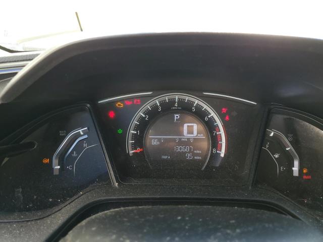 2018 HONDA CIVIC LX - 19XFC2F55JE004957