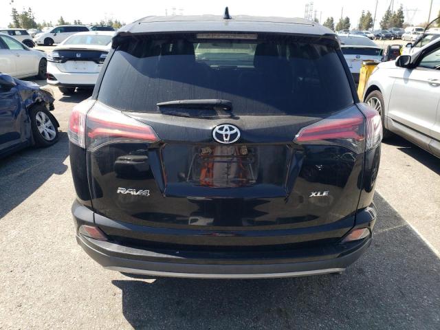 2018 TOYOTA RAV-4 - 2T3WFREV0JW466848
