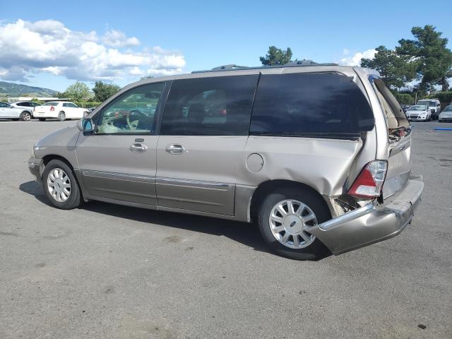 2003 Ford Windstar Limited VIN: 2FMDA58473BA24104 Lot: 52228044