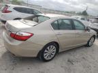 HONDA ACCORD EXL photo