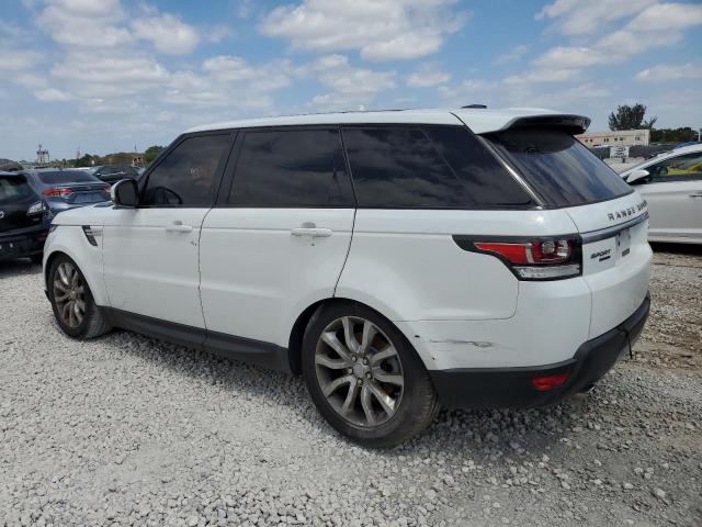 VIN SALWR2WF4EA370465 2014 Land Rover Range Rover, Hse no.2