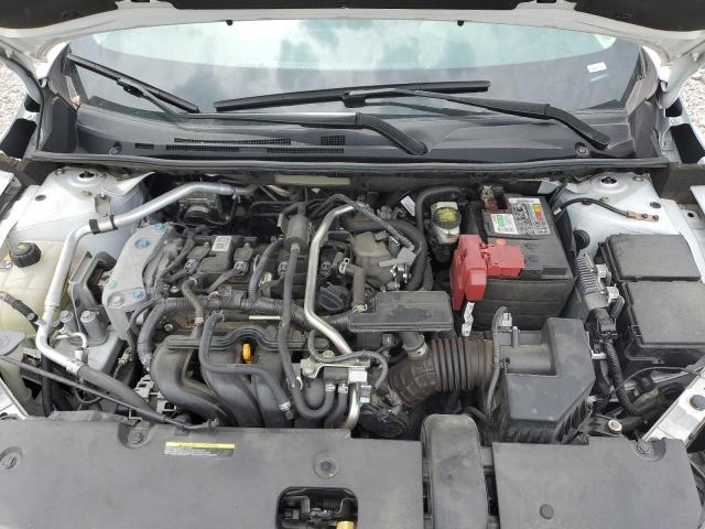 2021 Nissan Sentra Sv VIN: 3N1AB8CVXMY253670 Lot: 51218814