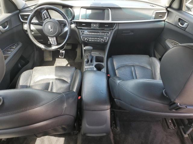 5XXGT4L39LG451210 Kia Optima LX 8