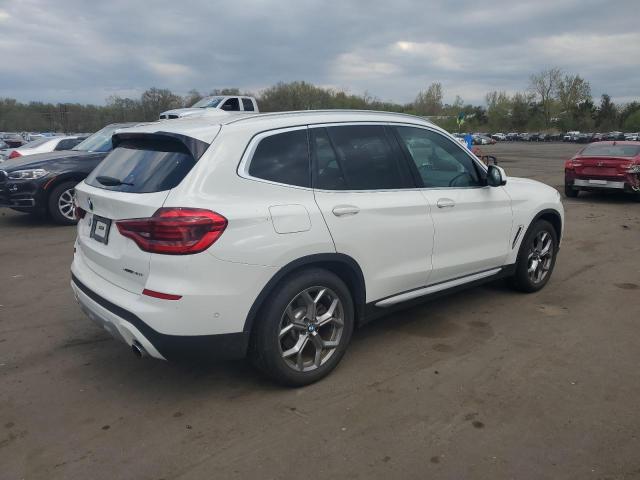 2020 BMW X3 xDrive30I VIN: 5UXTY5C08LLT38875 Lot: 52691614