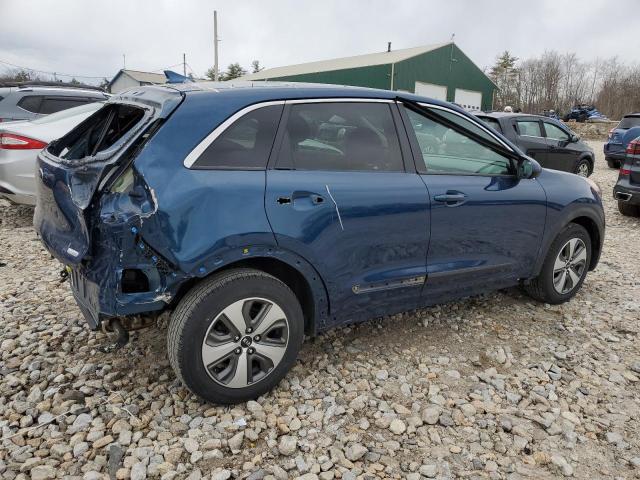 2018 Kia Niro Fe VIN: KNDCB3LC4J5112934 Lot: 51985914
