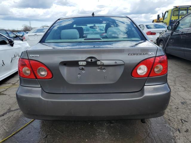 2007 Toyota Corolla Ce VIN: 1NXBR32E27Z826548 Lot: 50867684