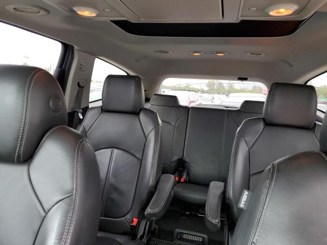2016 CHEVROLET TRAVERSE L - 1GNKRHKD7GJ257343