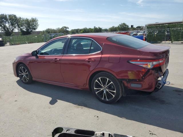 2018 TOYOTA CAMRY L - 4T1B11HK7JU610582