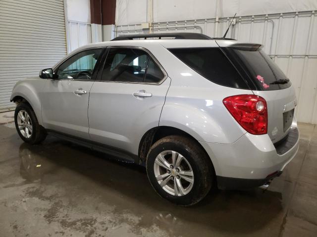 2012 Chevrolet Equinox Lt VIN: 2GNFLEE54C6369918 Lot: 49159174