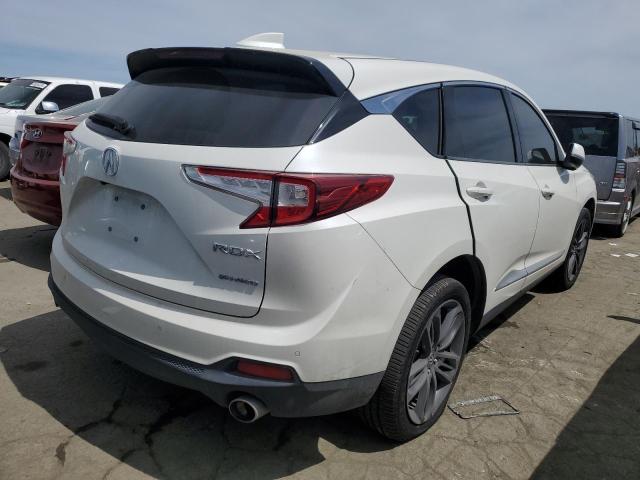 2019 Acura Rdx Technology VIN: 5J8TC2H55KL035376 Lot: 51331234