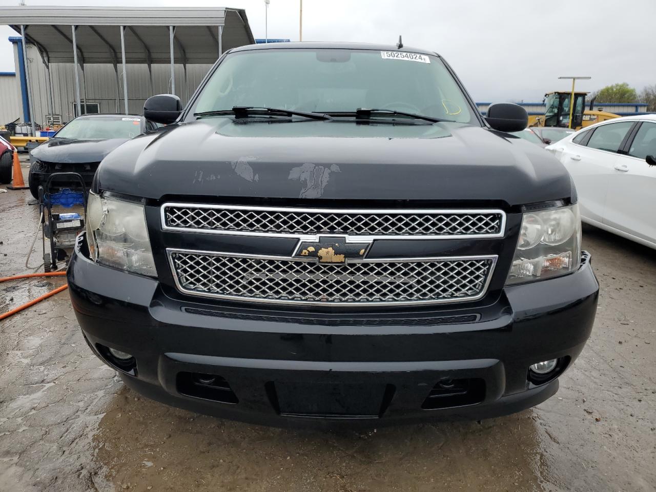 1GNFC13048R183307 2008 Chevrolet Tahoe C1500