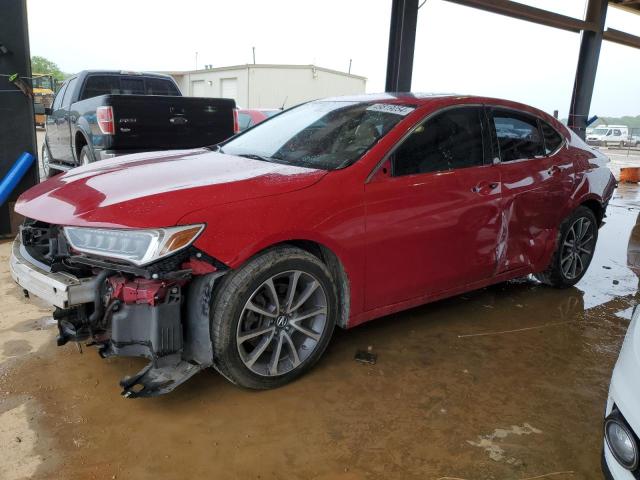 19UUB2F36KA002066 2019 Acura Tlx