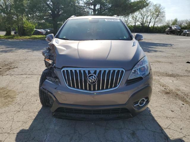 VIN KL4CJFSB2EB739128 2014 Buick Encore, Convenience no.5