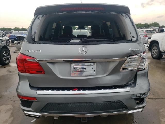 VIN 4JGDF7DE7EA326146 2014 Mercedes-Benz GL-Class, ... no.6