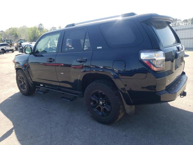 2019 TOYOTA 4RUNNER SR - JTEZU5JR8K5198298