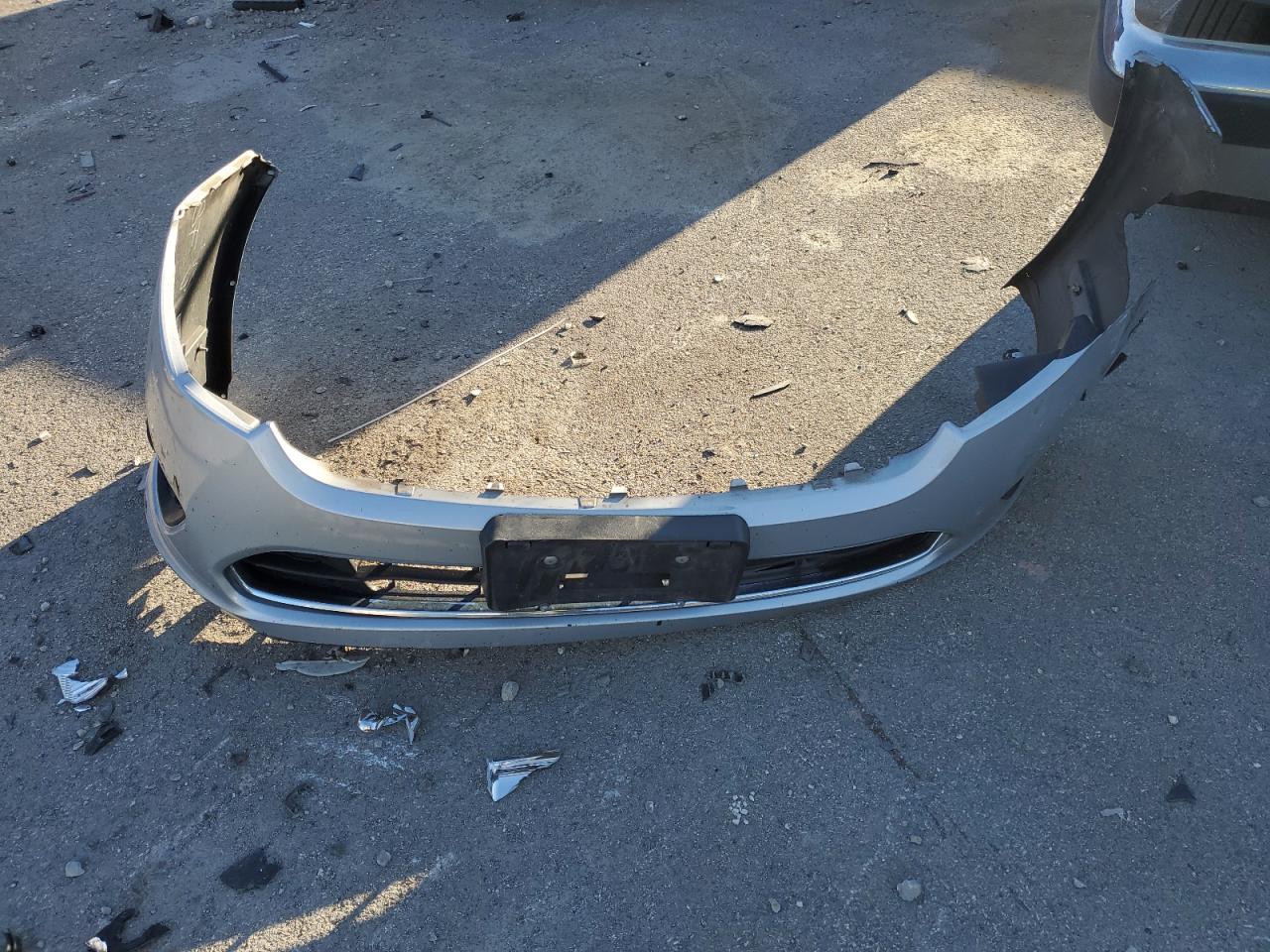 3FAHP0HA7AR243355 2010 Ford Fusion Se