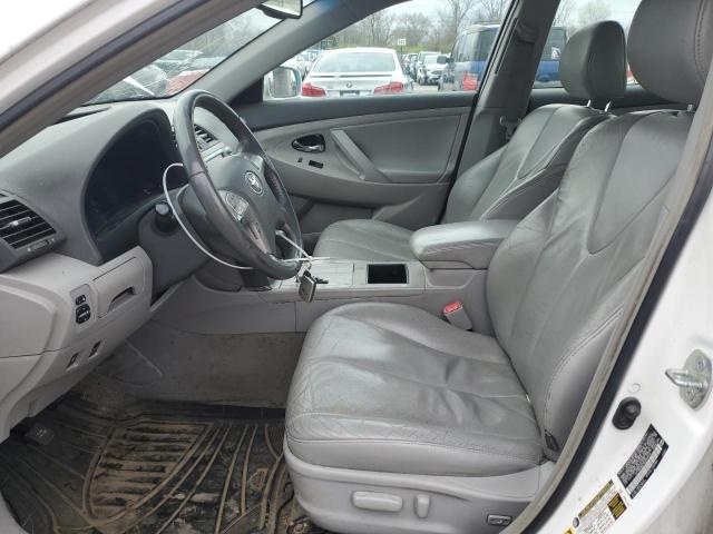 2008 Toyota Camry Hybrid VIN: 4T1BB46K78U032575 Lot: 50819944