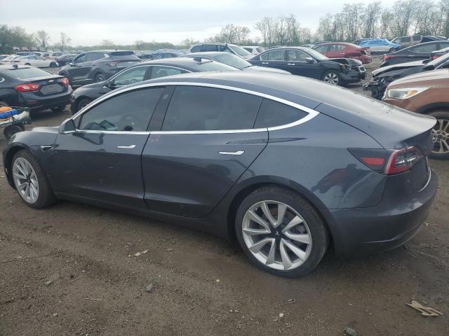  TESLA MODEL 3 2019 Сірий