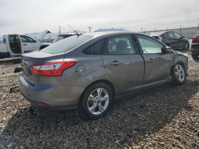 2013 Ford Focus Se VIN: 1FADP3F21DL204551 Lot: 51833544