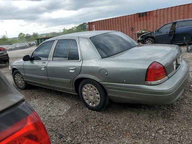 2004 Ford Crown Victoria VIN: 2FAFP73W24X105196 Lot: 51346244