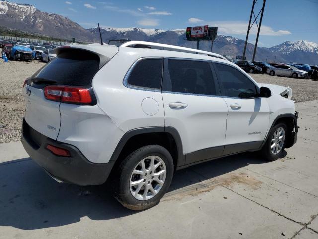 2017 Jeep Cherokee Latitude VIN: 1C4PJMCS1HD239206 Lot: 52148264