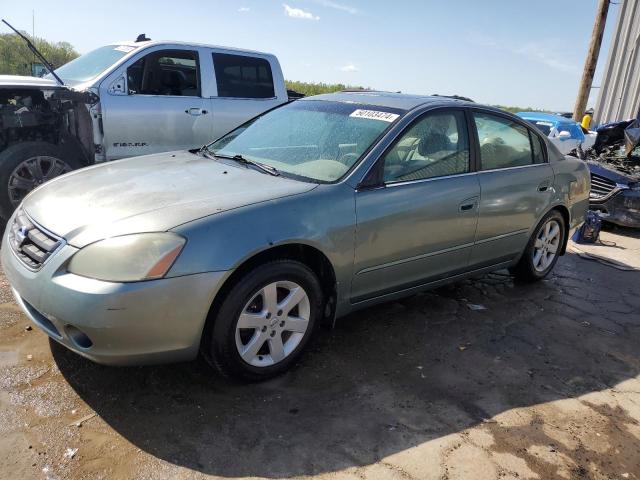 2003 Nissan Altima Base VIN: 1N4AL11E03C338714 Lot: 50103474